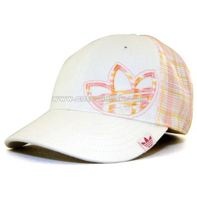 Womens Dazed Short Brim Cap