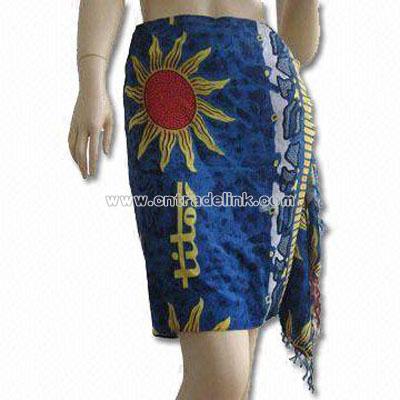 Women's Fashion Sarong/Beach Scarves