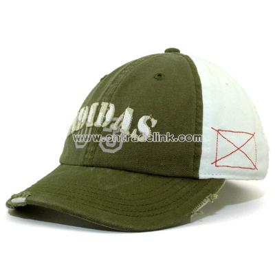 Womens Flip Cap