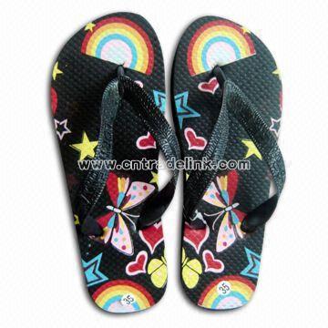 Women's Flip Flops