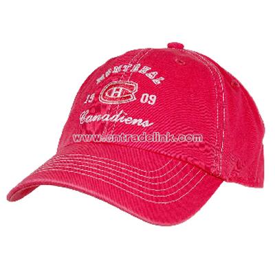 Women's Gloria Cap