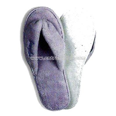 Women's Hotel Slippers