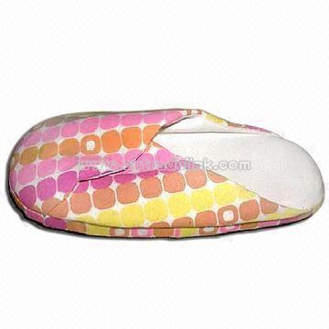 Women's Indoor Slippers