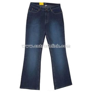 Women's Jeans