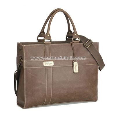 Women's Laptop Briefcase