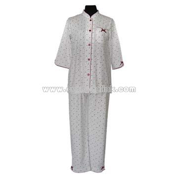 Women's Pajamas