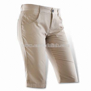 Women's Pants