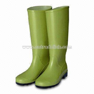 Women's Rain Boots