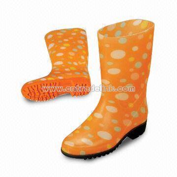 Women's Rain Boots