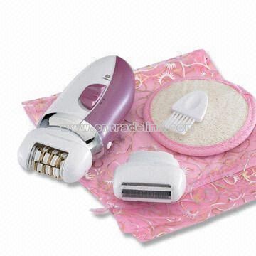 Women's Shaver