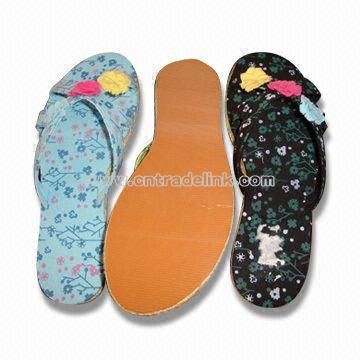 Women's Slippers