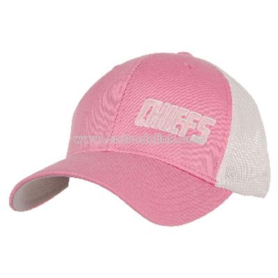 Women's Stretch Fit Cap