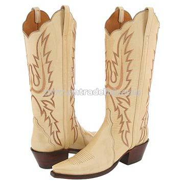 Women's boots