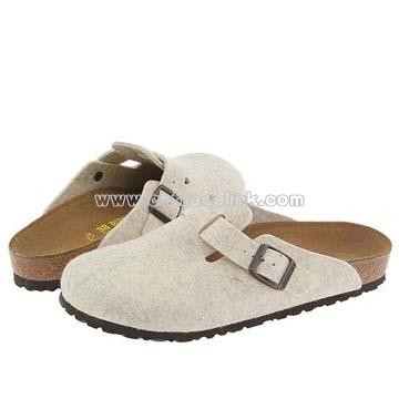 Women's clogs