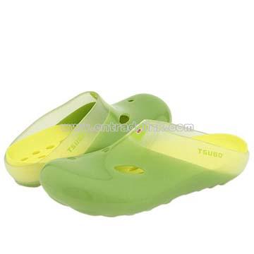 Women's clogs