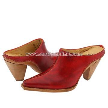 Women's clogs