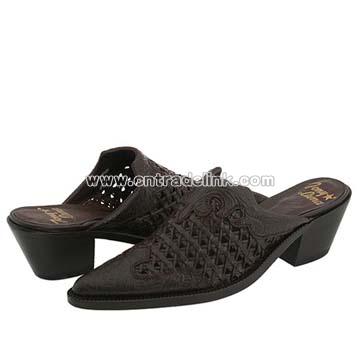 Women's clogs