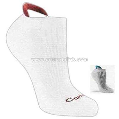 Women's lightweight performance anklet socks