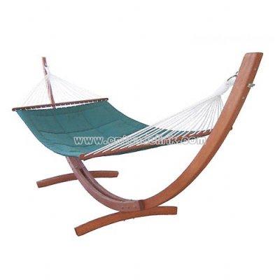 Wood Hammock
