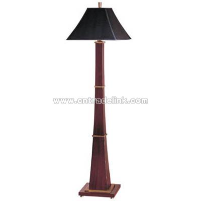 Wood Lamps