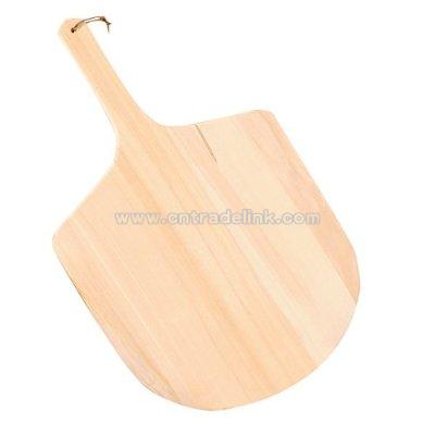 Wood Pizza Paddle