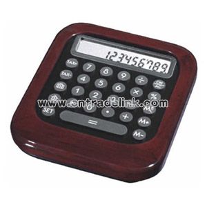 Wood deco calculator