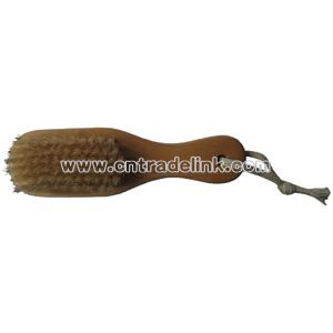 Wooden Bath Brush