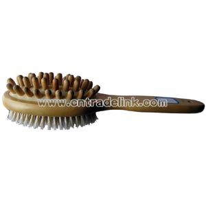 Wooden Bath Brush