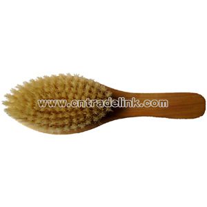 Wooden Bath Brush