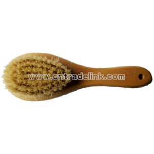 Wooden Bath Brush