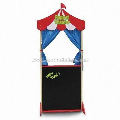 Wooden Educational Toy