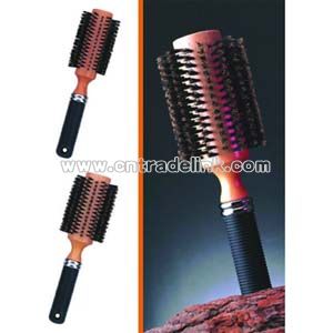 Wooden Hair Brush