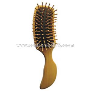 Wooden Hair Brush