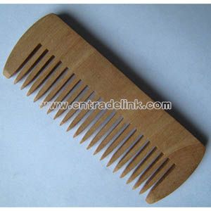 Wooden Hair Comb,Brush