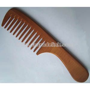 Wooden Hair Comb,Brush