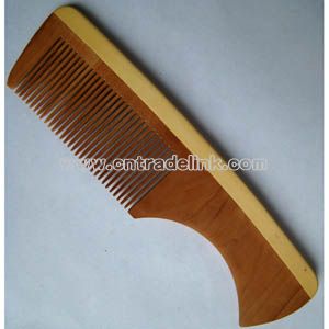Wooden Hair Comb,Brush