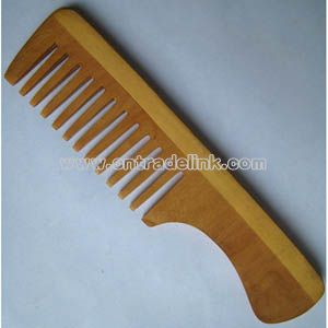 Wooden Hair Comb,Brush