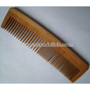 Wooden Hair Comb,Brush