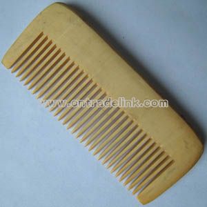 Wooden Hair Comb,Brush
