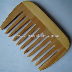 Wooden Hair Comb,Brush
