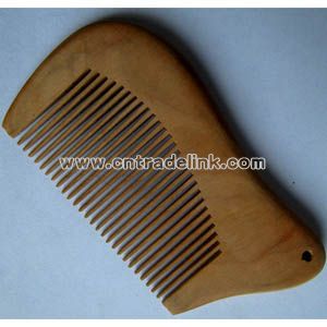Wooden Hair Comb,Brush