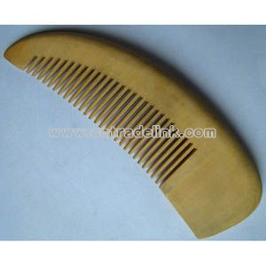 Wooden Hair Comb,Brush