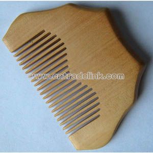 Wooden Hair Comb,Brush