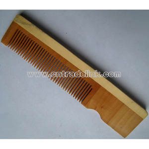 Wooden Hair Comb,Brush