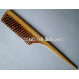 Wooden Hair Comb,Brush