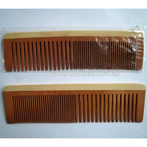 Wooden Hair Comb,Brush