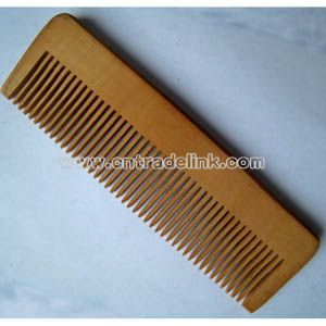 Wooden Hair Comb,Brush
