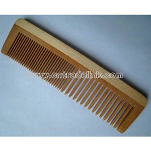 Wooden Hair Comb,Brush