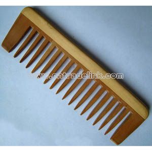 Wooden Hair Comb,Brush