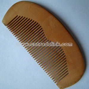 Wooden Hair Comb,Brush